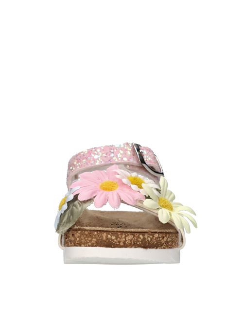 MONNALISA | 83E014 5723 9990ROSA-BIANCO